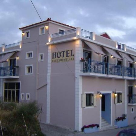 Hotel Kourkoumelata Argostoli  Exterior foto