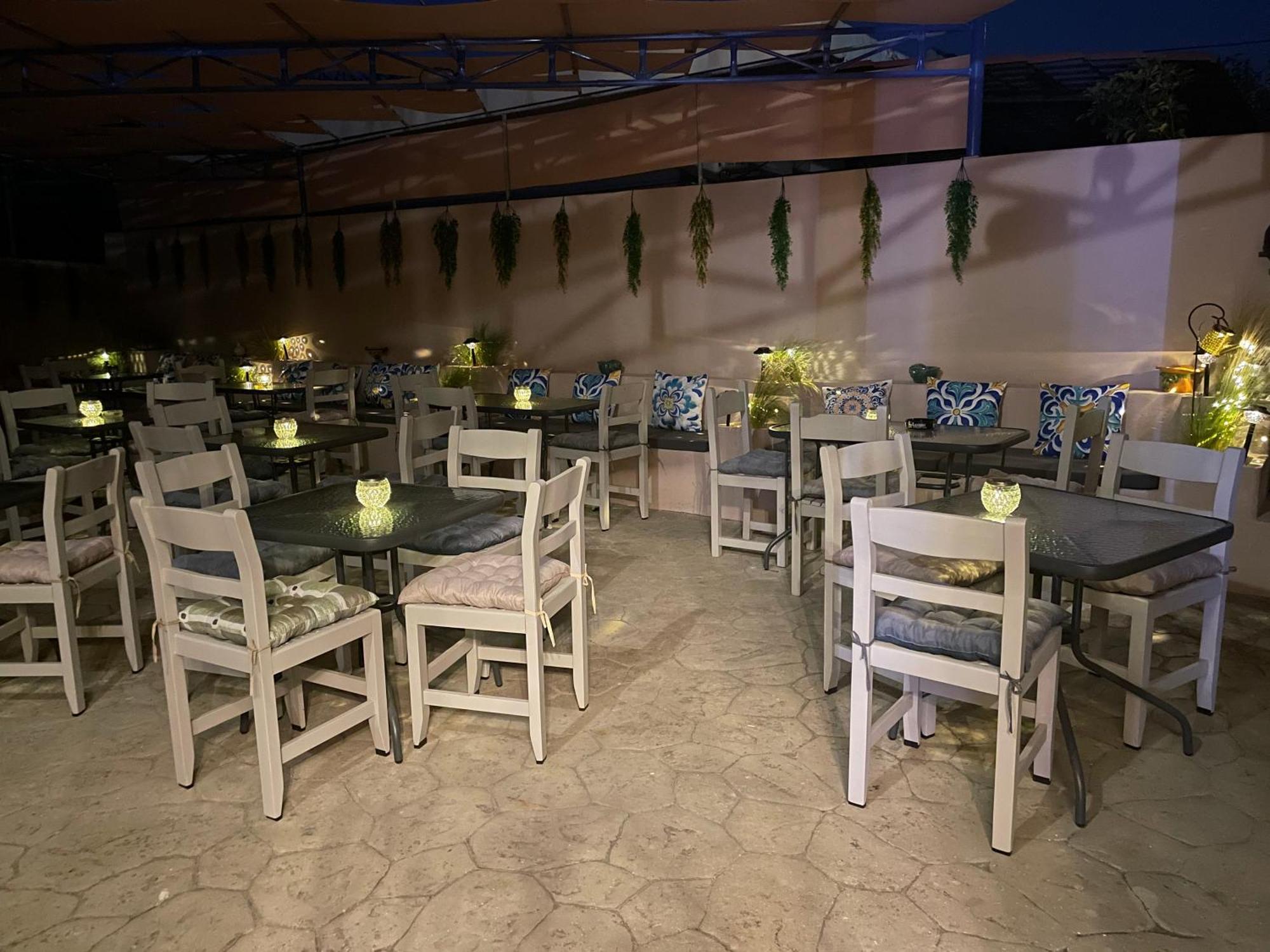 Hotel Kourkoumelata Argostoli  Exterior foto