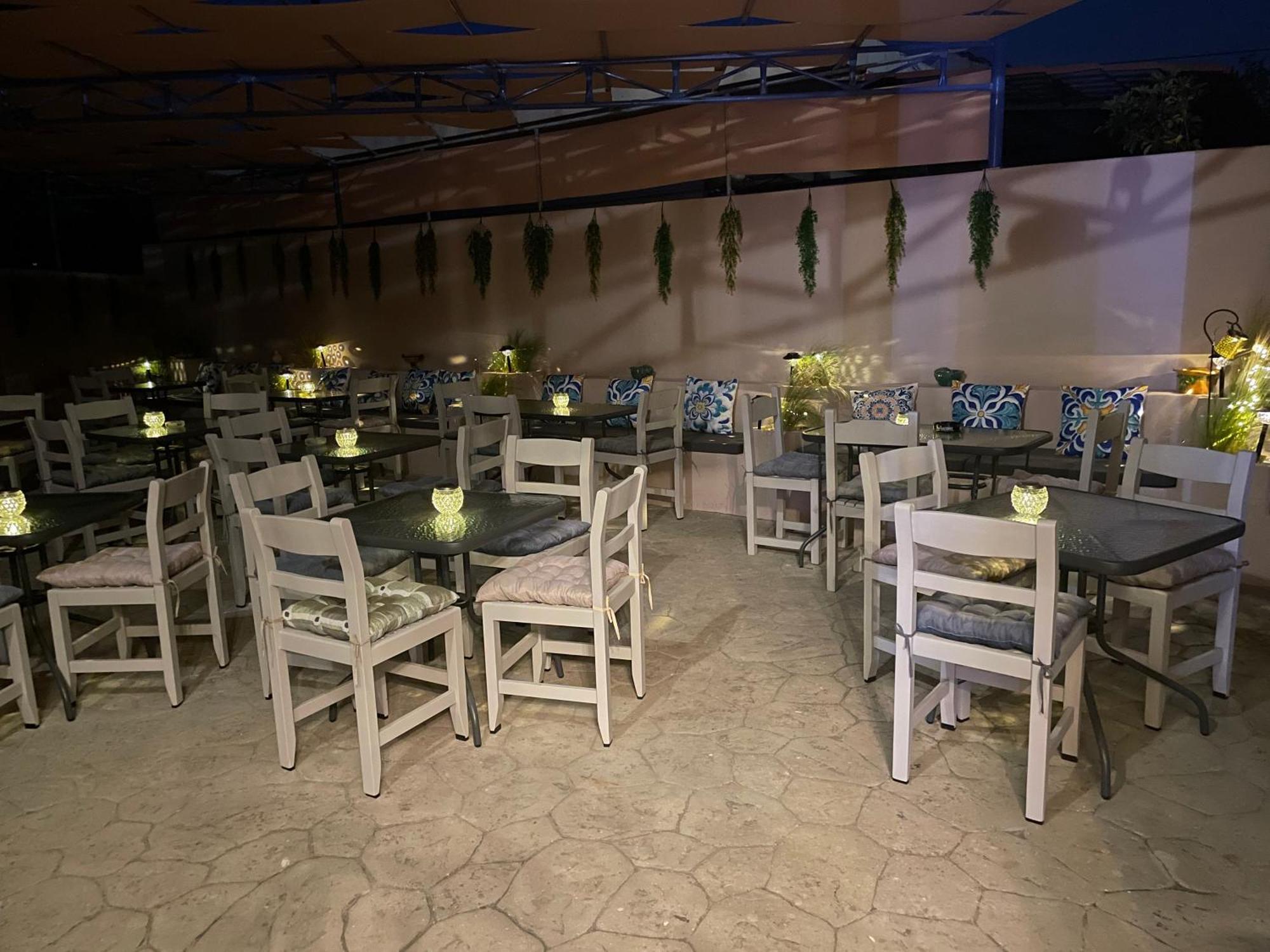 Hotel Kourkoumelata Argostoli  Exterior foto