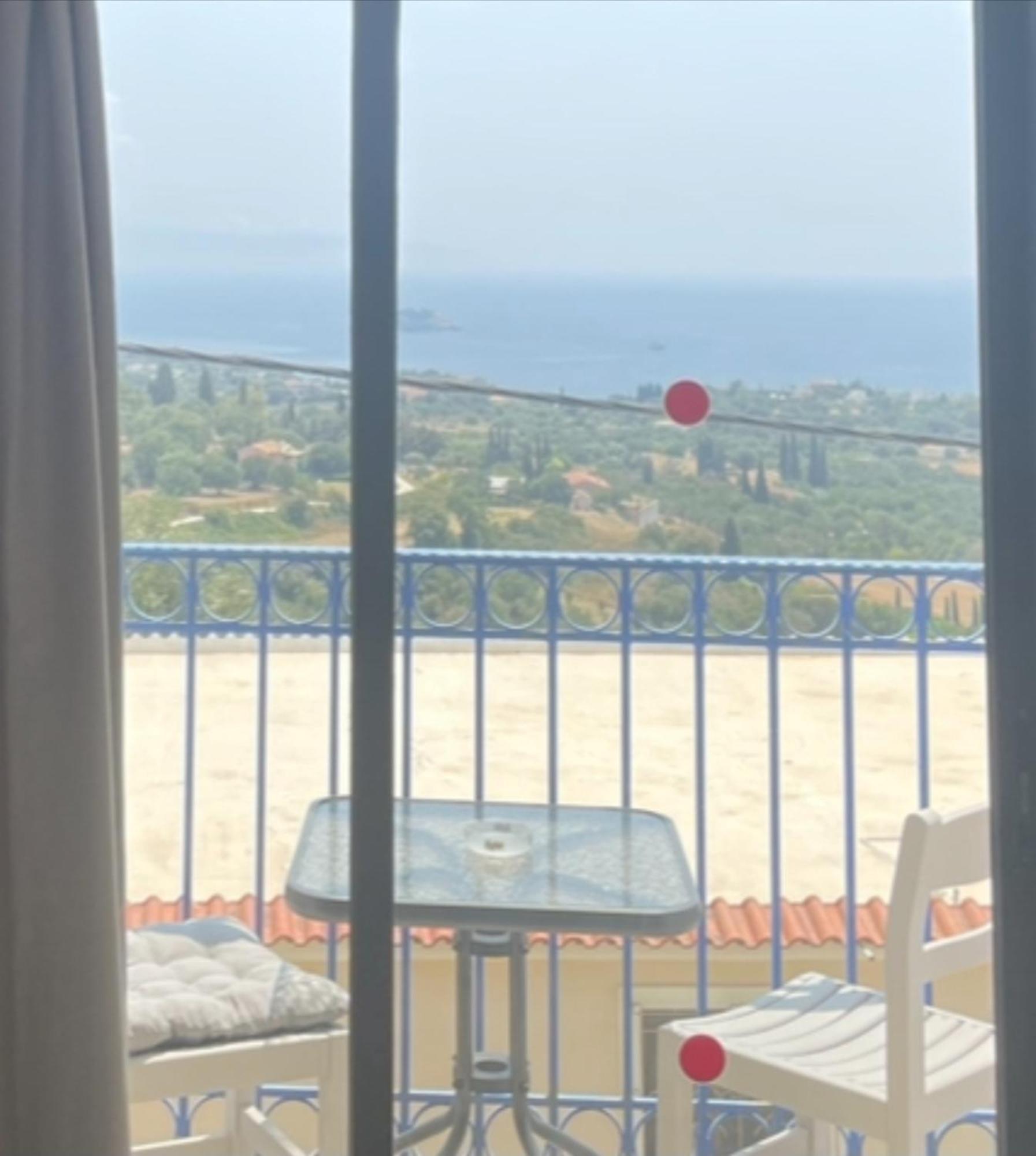 Hotel Kourkoumelata Argostoli  Exterior foto